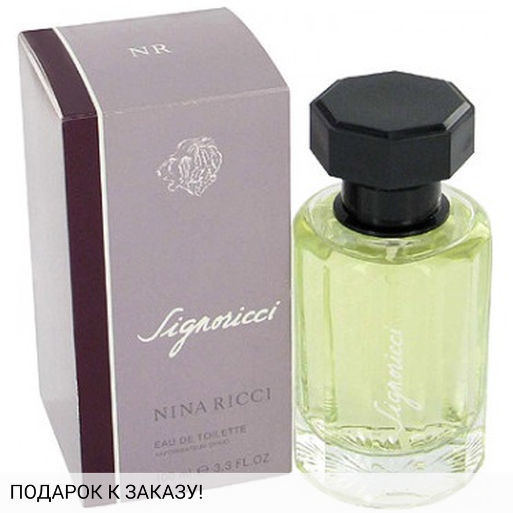 Nina Ricci Signoricci