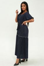 Платье 13536 Натали (Акция)