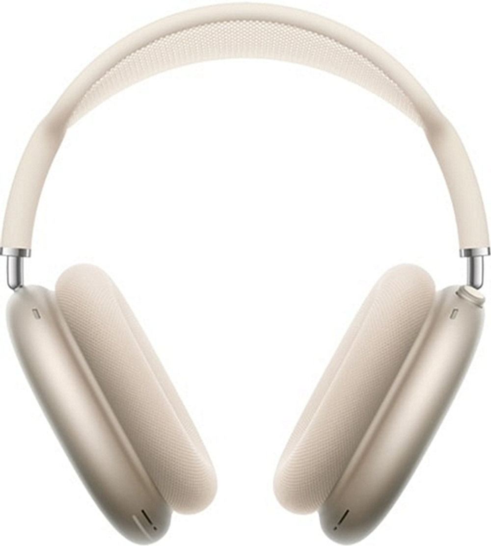 Наушники Airpods Max (2024) Starlight