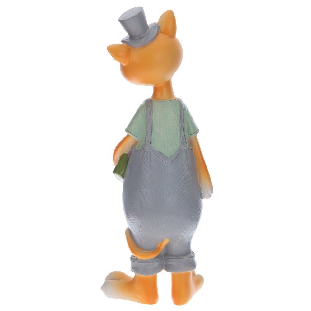 GAEM Набор из 2-х фигурок декоративных "Кот", L9 W7 H20 см