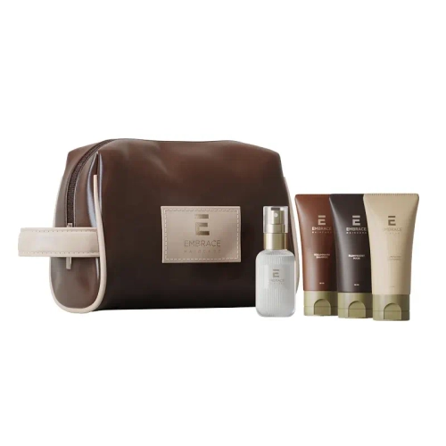 EMBRACE Hair Boost Travel Kit Дорожный набор для обьема волос