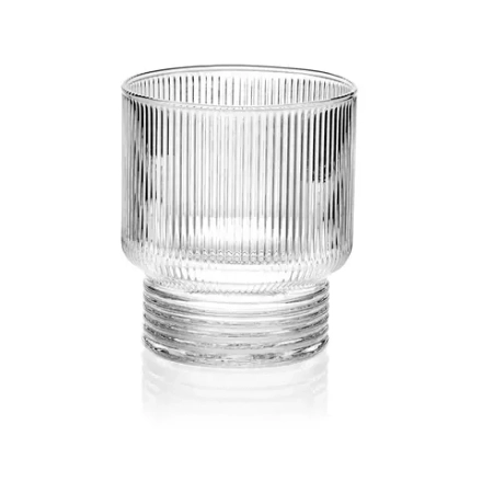 Набор стаканов Todo Modo прозрачный (6 шт.)