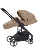 Прогулочная коляска Carrello Alfa 2023