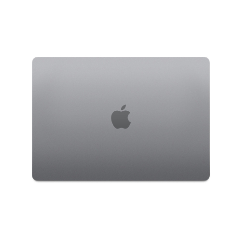 Apple MacBook Air 15" 2023 (MQKQ3) M2 (8 CPU/10 GPU)/8 Гб/512 Гб/Space Gray (Графитовый) Ноутбук