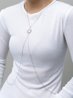 Бодисотуар "Sun" Silver
