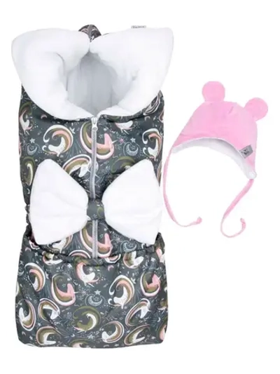 Конверт для малышей