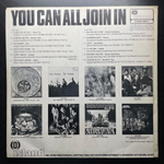 Сборник You Can All Join In (Англия 1969г.)