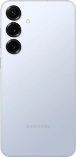 6.7" Смартфон Samsung Galaxy S25+ 12/512Gb,  SM-S936B,  NFC,  AMOLED,  120Гц,  4900мAч,  голубой