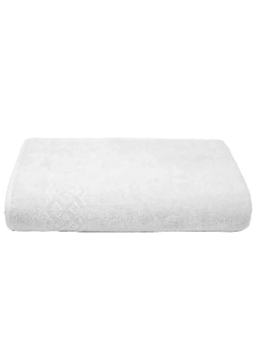 Полотенце махр "Plait" 100% хлопок ПЛ-2601-01933 (101) 50*90