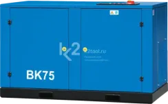 Винтовой компрессор Remeza ВК50-1,5