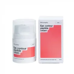 Пептидный крем для кожи вокруг глаз
