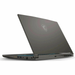 Ноутбук MSI Thin 15 B12UC-2632XRU Intel Core i5 12450H 2000MHz/15.6"/1920x1080/16GB/512GB SSD/NVIDIA GeForce RTX 3050 4GB/DOS
