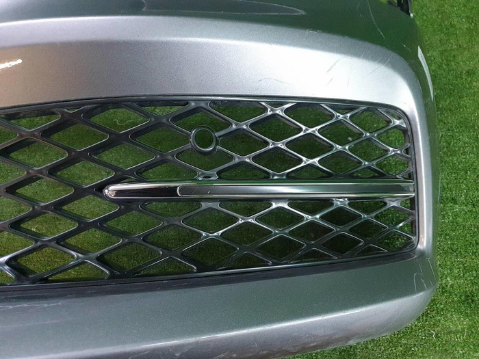 Бампер передний Genesis G80 2 (2020-2024) В сборе