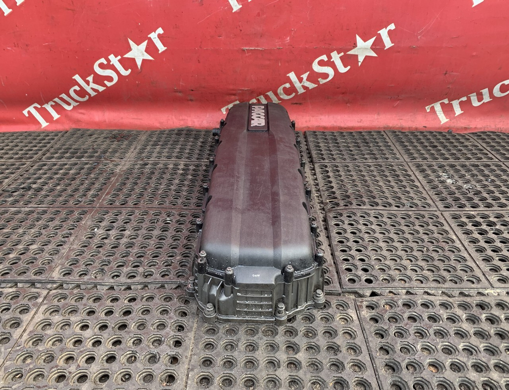 Крышка клапанная 2021г