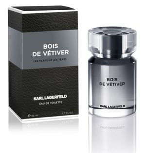 Karl Lagerfeld Bois de Vetiver