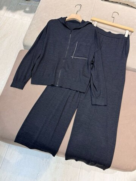 Костюм Brunello Cucinelli