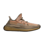 Кроссовки Adidas Originals Yeezy Boost 350 V2 Sand Taupe