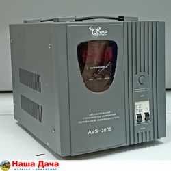 Стабилизаторы напряжения