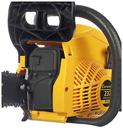 Бензопила CHAMPION 237-16"-3/8-1,3-56 (1,5кВт 37,2 см³ легкий старт 4,7кг)