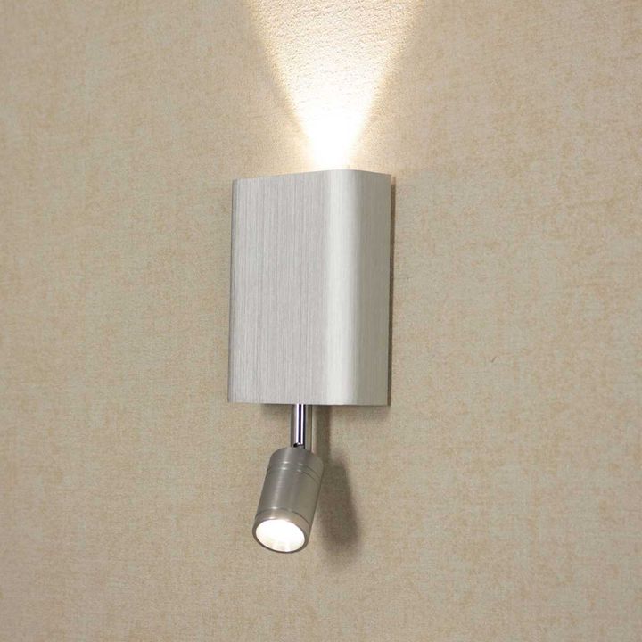 Настенный светильник Citilux Декарт CL704411