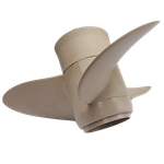 Винт Гребной Y 3 х 09-7/8 х 14   OutBoard (20-30) 664-45952-00-EL / 2121-3099-14