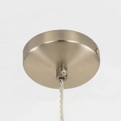 Citilux Томми CL102626 Светильник подвесной Зелёный