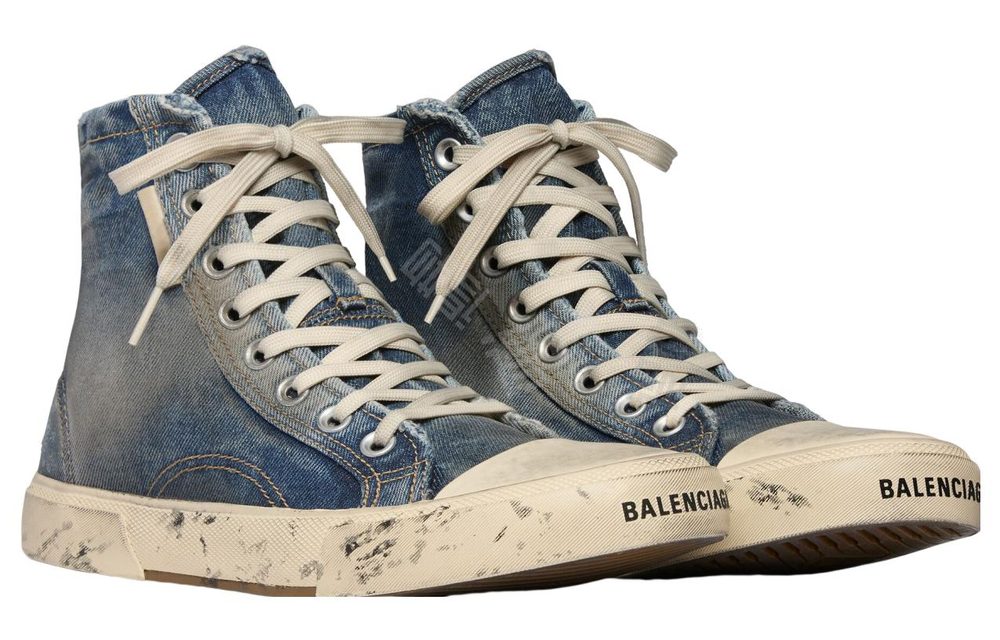 Balenciaga (Женская размерная сетка)