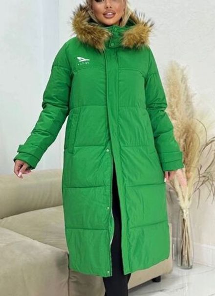 Куртка 2574948 Fabrika