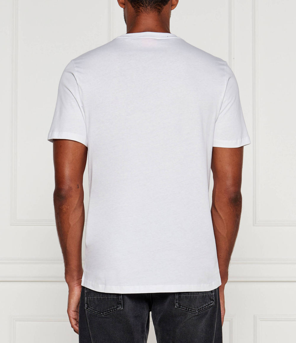 Футболка Dikobra HUGO - белый(50519013)