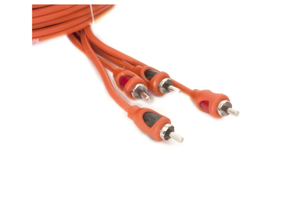 Набор для подключения 2к услителя Mystery MAK 10.2