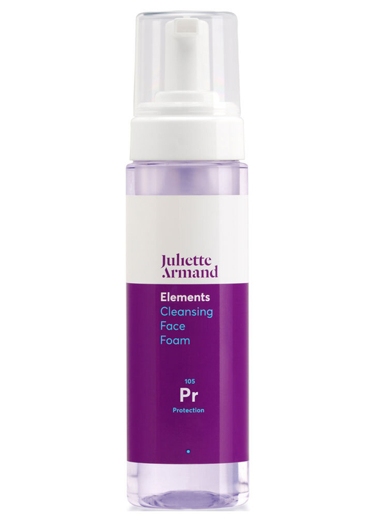 JULIETTE ARMAND Elements Cleansing Face Foam