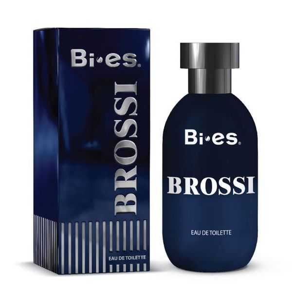 Bi-es Brossi Blue