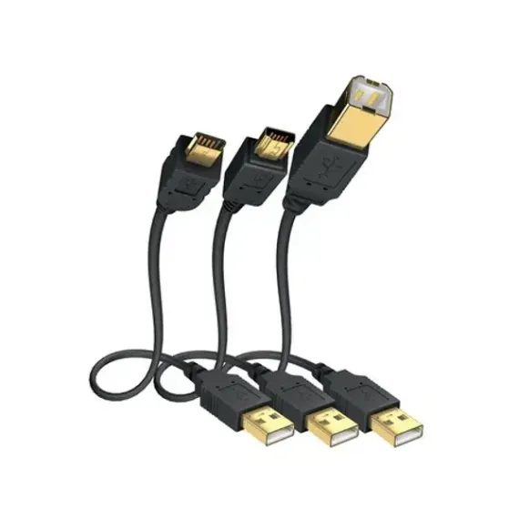 Inakustik Premium High Speed USB 2.0 2m