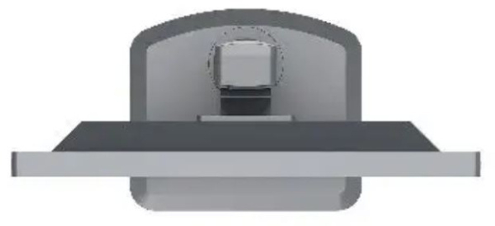 Монитор 24" Jusha JUSHA-CR240G