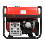 Бензиновый генератор A-iPower A6500EA 6кВт, 230В/50Гц