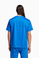 Футболка adidas House of Tiro Nations Pack - синий