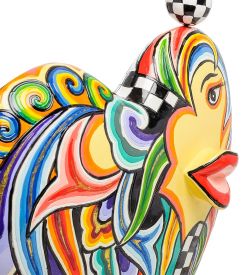 TG-3011 Статуэтка «Это любовь» (Томас Хоффман)