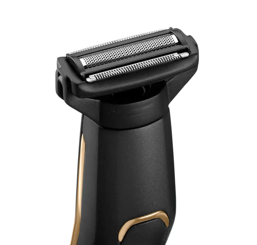 Триммер BaByliss MT860E - 7
