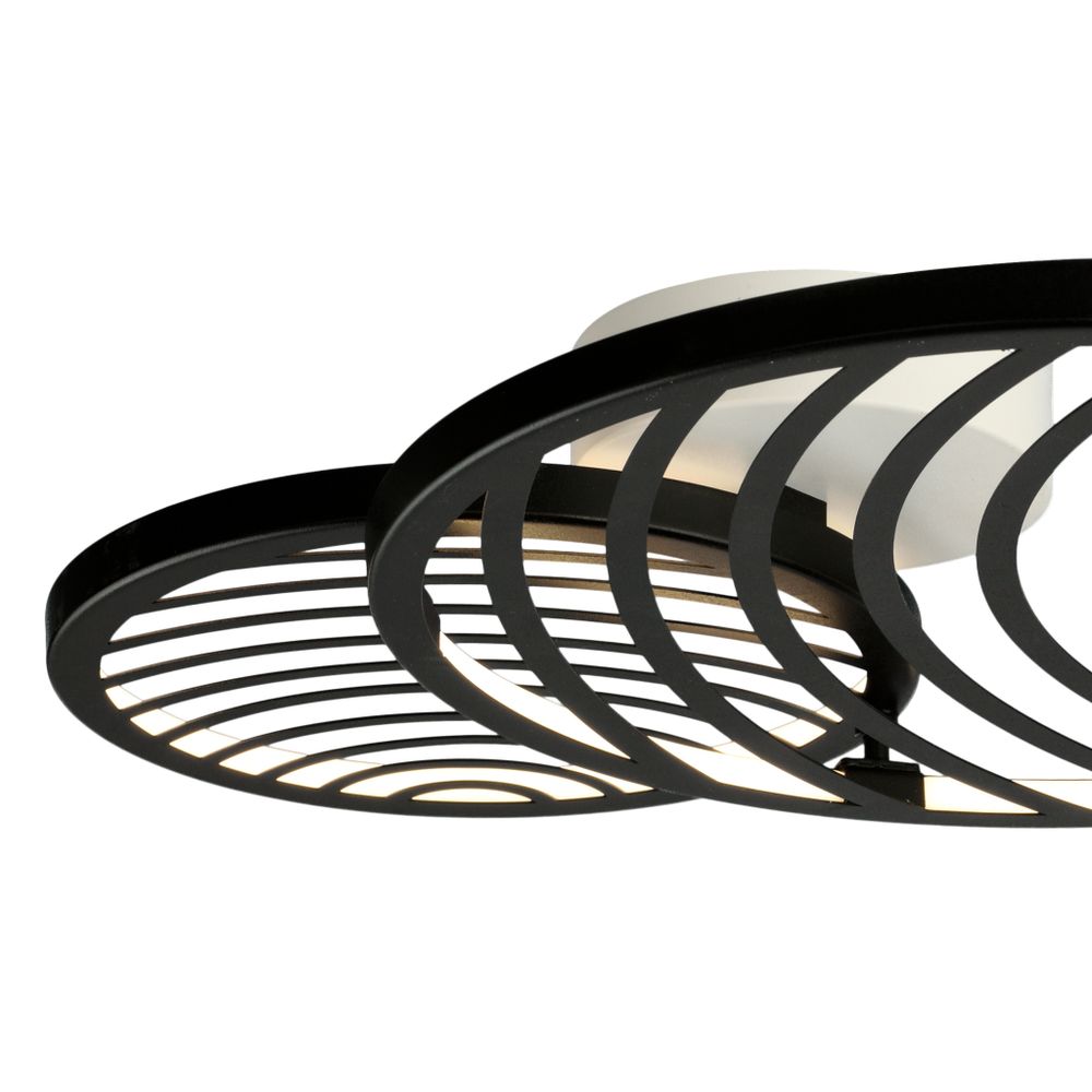 7234 Настенно-потолочный светильник COLLADGE