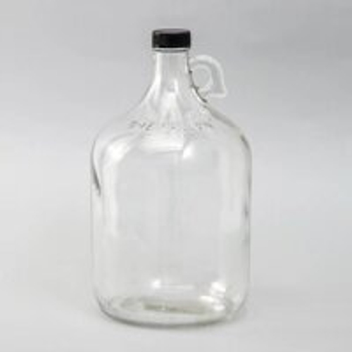 Бутыль с ручкой "Велес" 3,86 литра, крышка твист