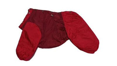 Комбинезон - Демисезонный (с подкладкой) 30 девочка (обхват груди 66 - 71)