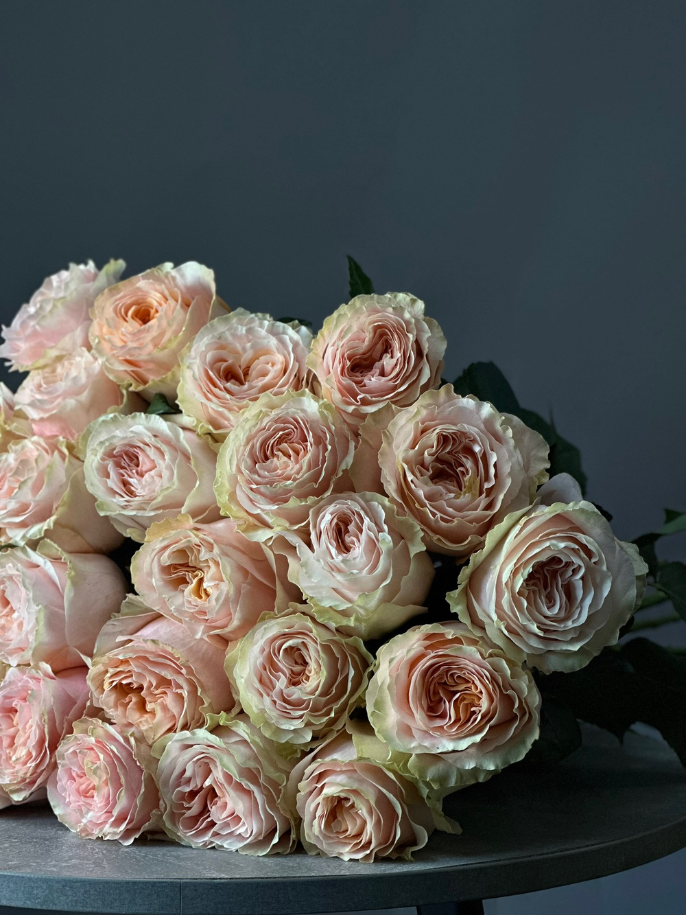 Розы поштучно «Princess crown» (Эквадор)