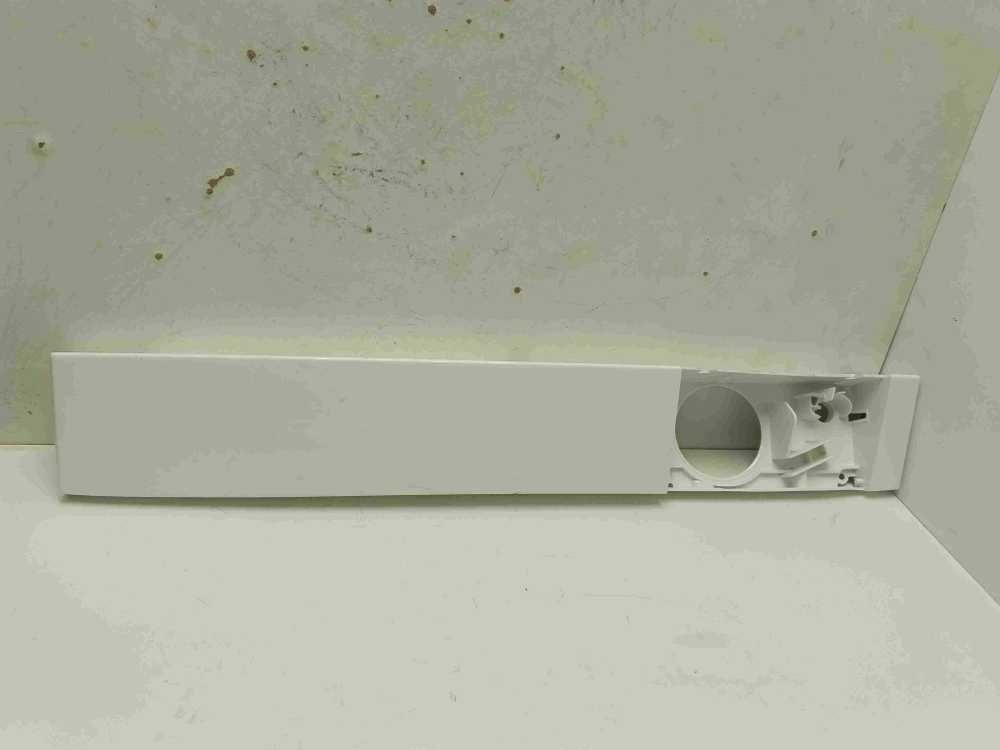 LS60840L кт224 Декоративная панель для стиральной машины AEG LS60840L б/у