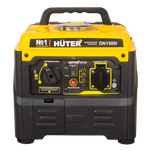 Инверторный генератор Huter DN1500i
