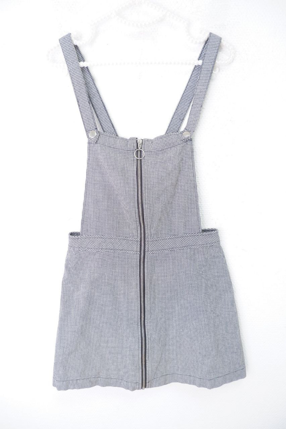 Сарафан H&M на молнии 40 размер