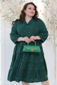 Платье 4431 Fabrika