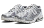 New Balance NB 1906R Running Shoes Unisex Low Top Silver White