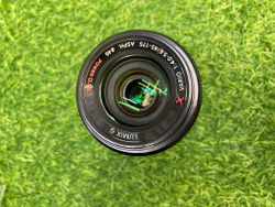 Panasonic 45-175mm 4.0-5.6