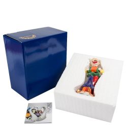 Pavone CMS-23/41 Фигурка «Клоун»