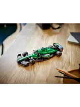 Конструктор Speed Champions 77245 Aston Martin Aramco AMR24